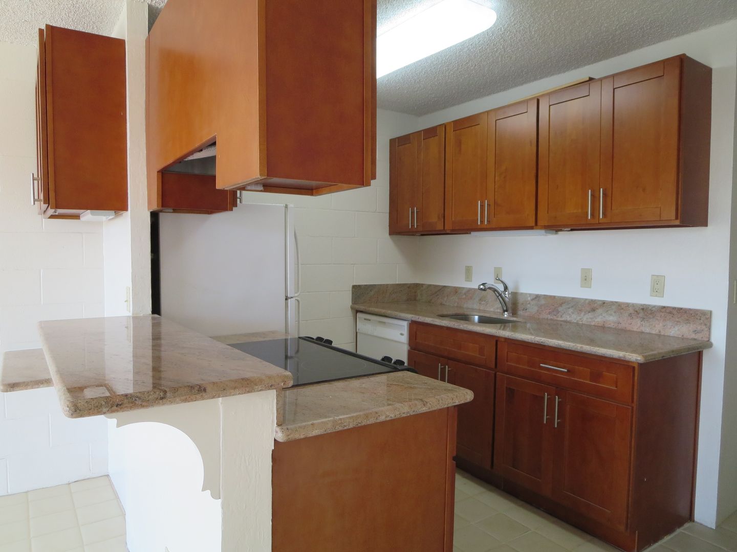 Honolulu Condo: 1717 Citron Street #501