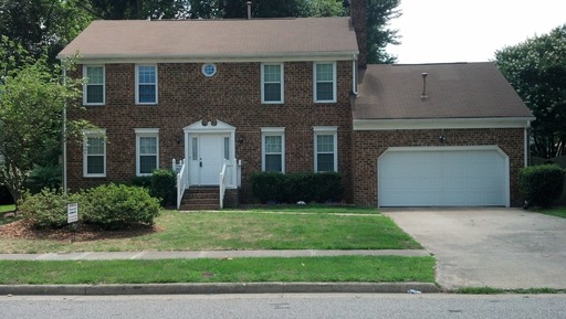 Red Mill Farm, 4 Bedooms 3 full Baths – photo 1