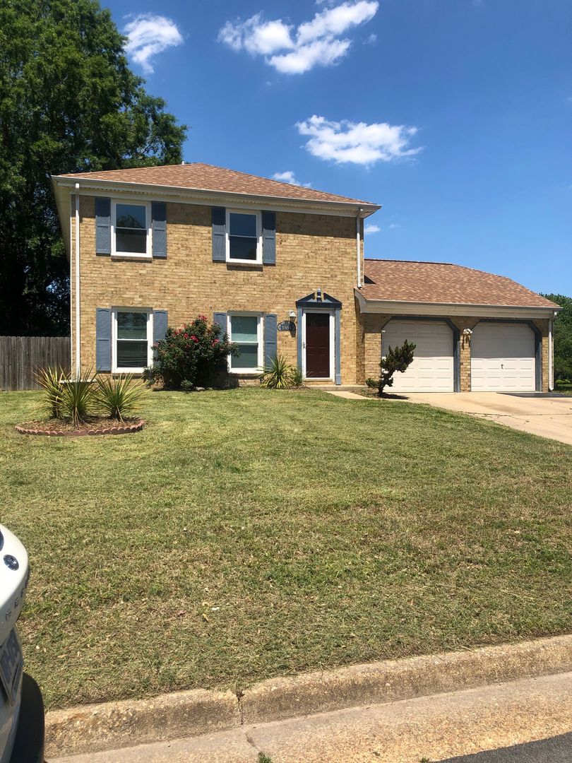 Virginia Beach House: 1164 Hopemont Drive