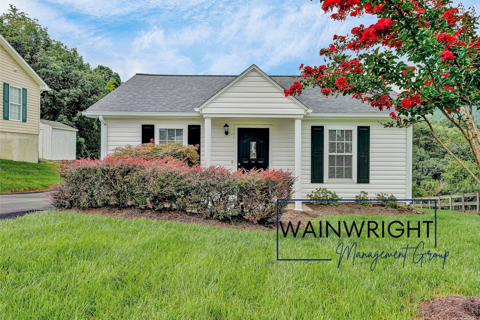 Roanoke House: 1533 Blanton Ave SE