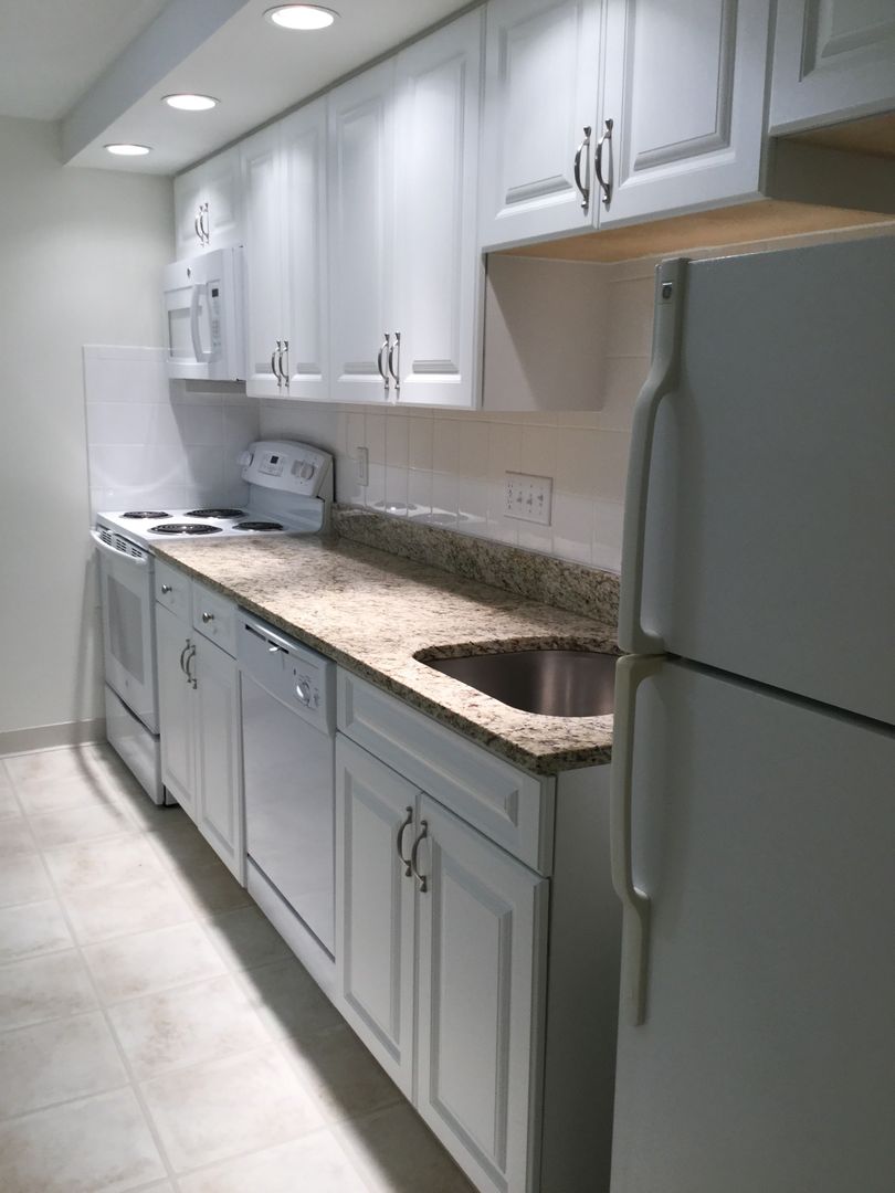 Revere Apartment: 2 Ocean Avenue