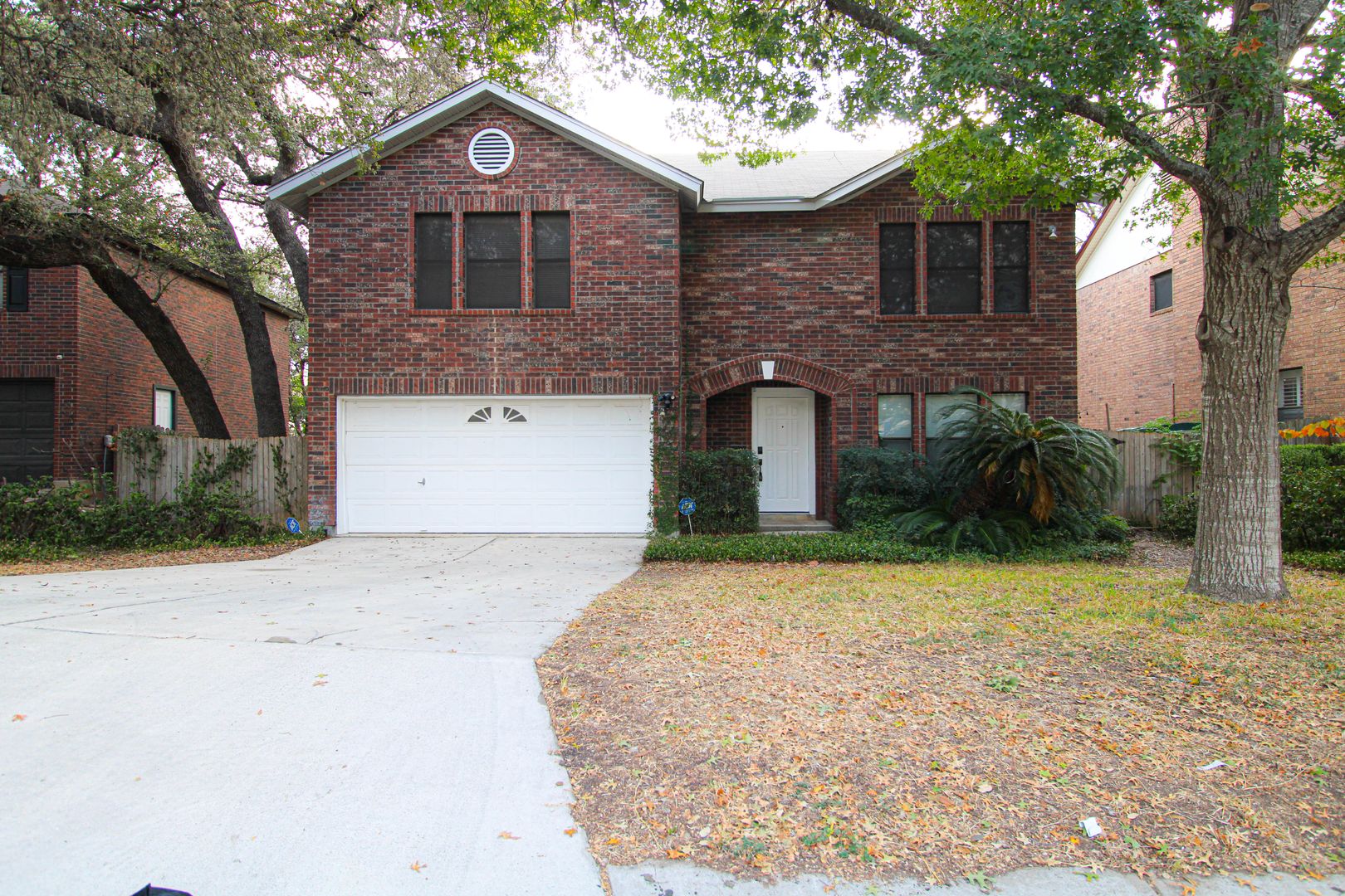 San Antonio House: 14018 N. Hills Village Dr