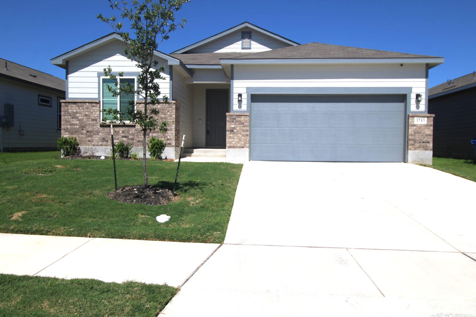 Seguin House: 3713 Tripps