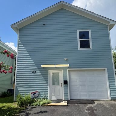 2 Bedroom 1 Bath House – photo 1