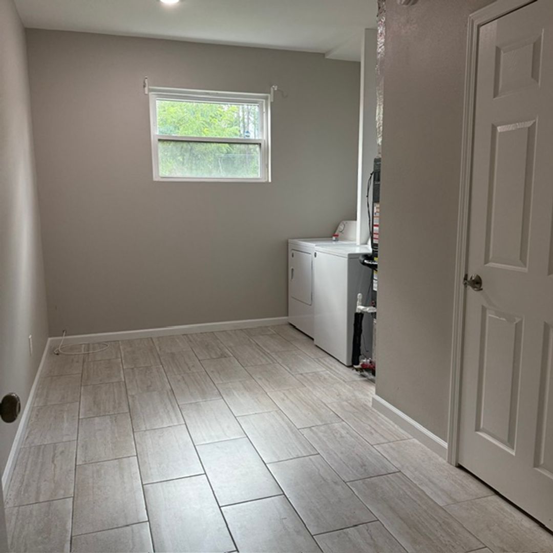 Tallahassee House: 774 Parklawn Court
