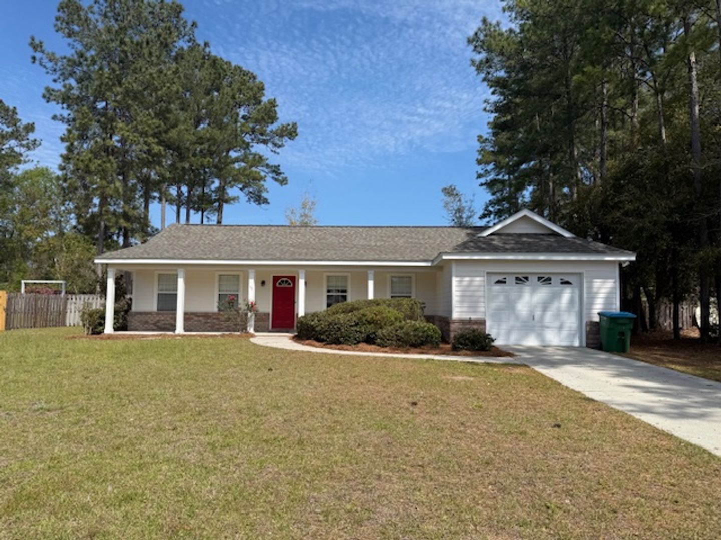 Crawfordville House: 40 Gold Finch Way