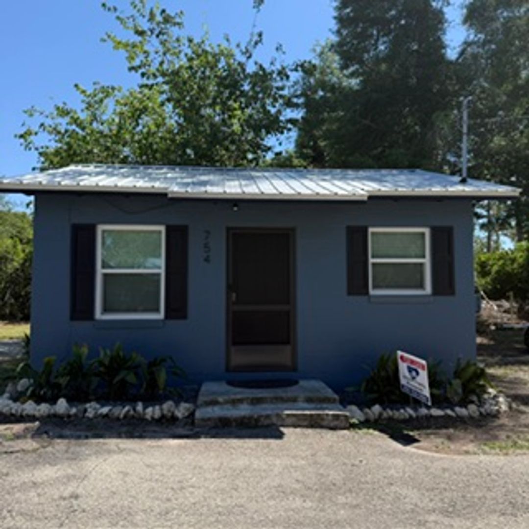 Tallahassee House: 754 Parklawn Court