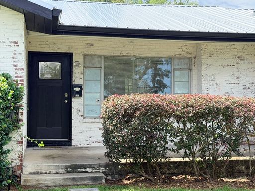 1 Bed 1 Bath Rental at 3117 Parklawn Circle, Tallahassee, FL – photo 1