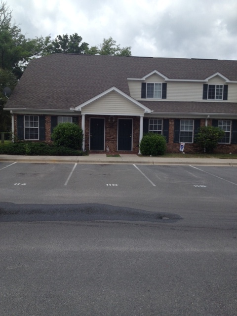 Crawfordville House: 11B Guinevere Lane