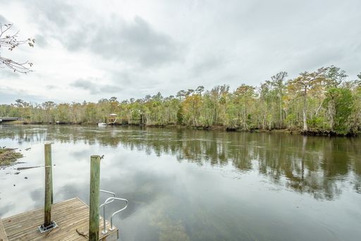 Wakulla River Retreat Vacation Rental
