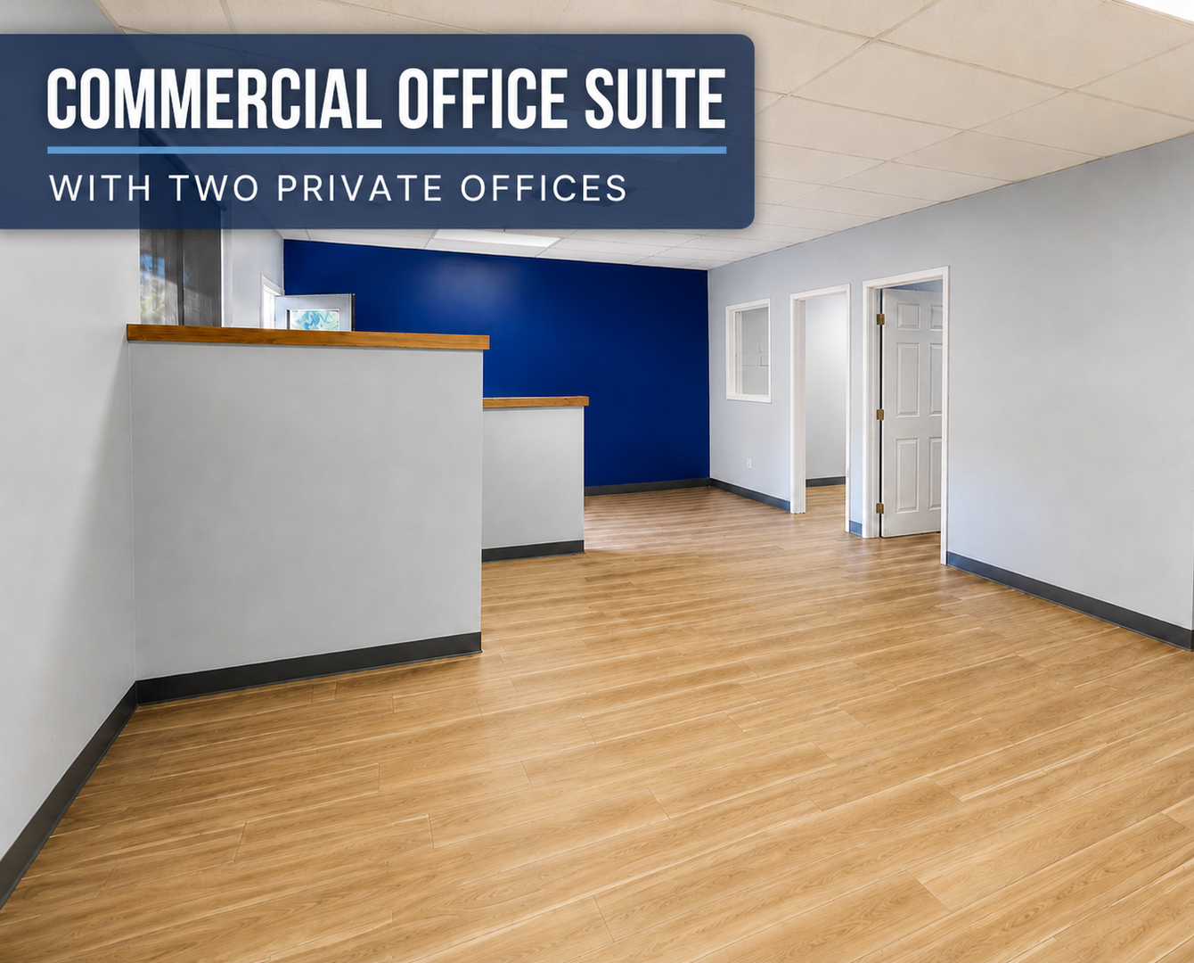 Torrance Apartment: 2050 Artesia Blvd.