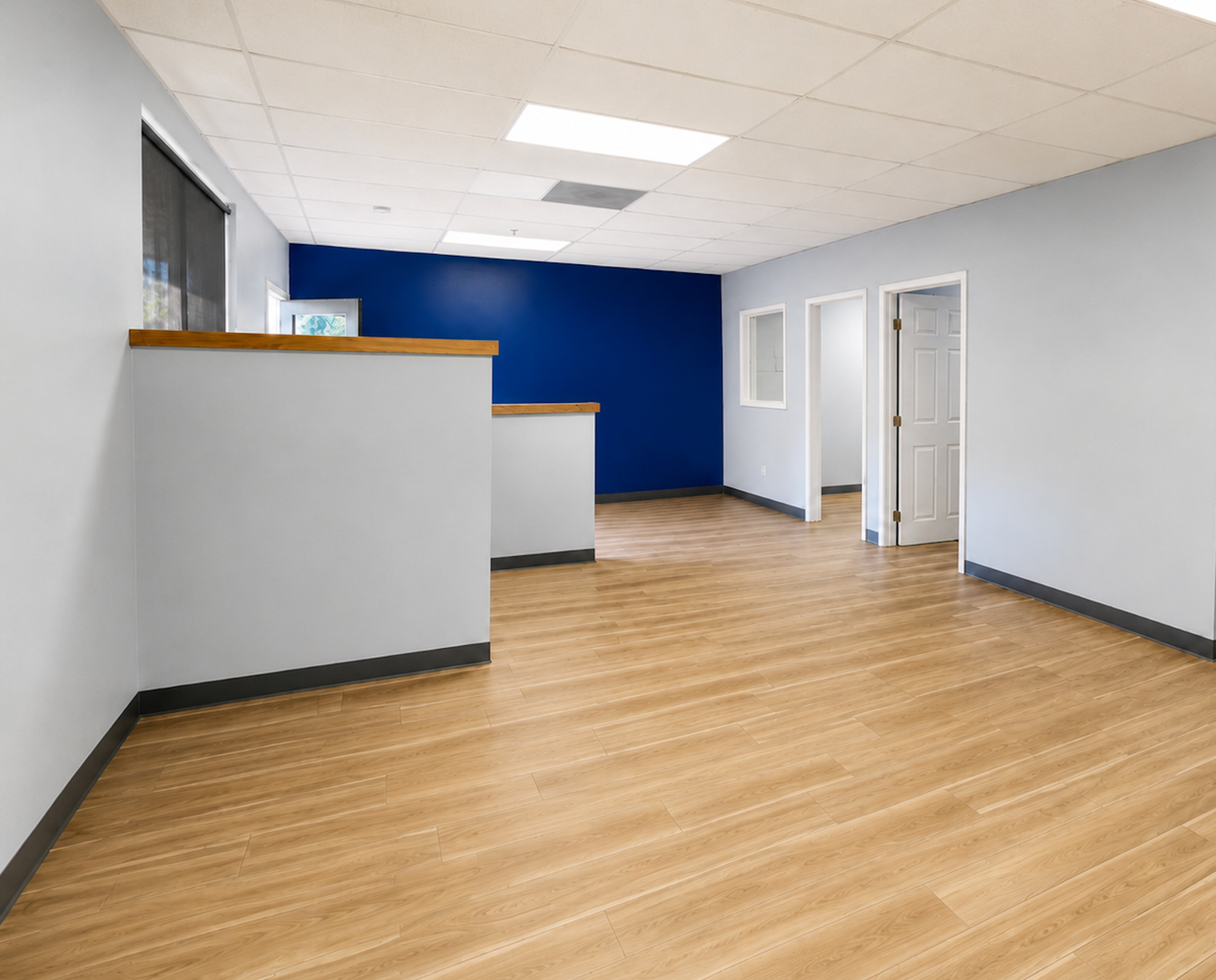 Torrance Apartment: 2050 Artesia Blvd.