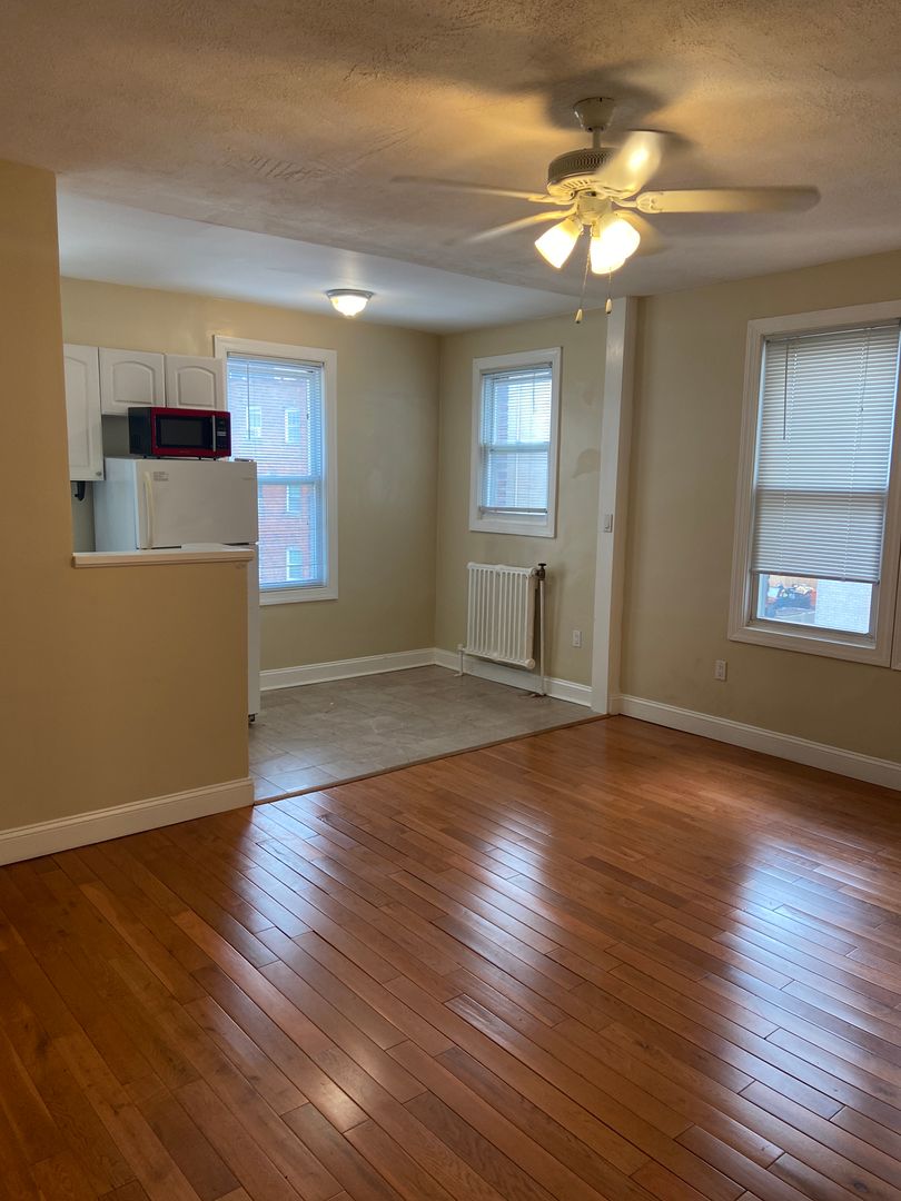 1435 N LLC* 1 of 8