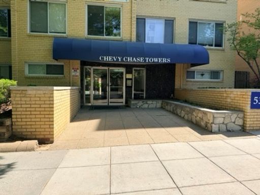 One Bedroom in Chevy Chase Towers – photo 1