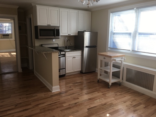 Location, location, location! 1815 Riggs Place, near Dupont Circle! – photo 1