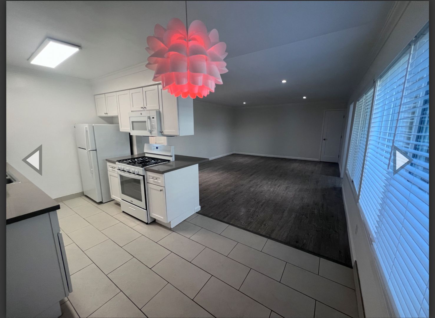 LOS ANGELES Apartment: 1946-1954 SOUTH BEDFORD STREET