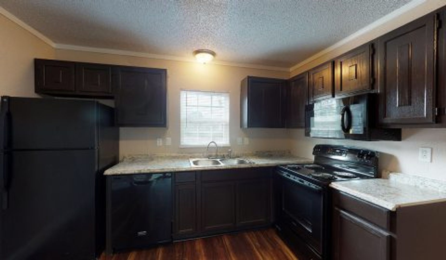 Buffalo Luxury Living Apartments 8 of 9