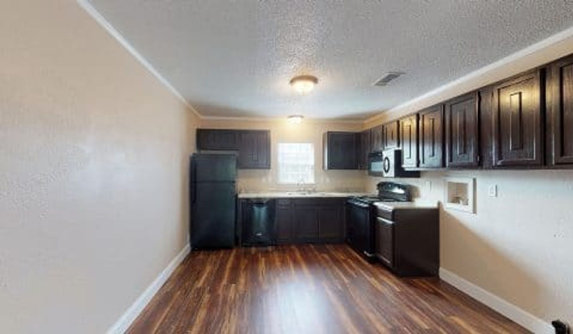 Buffalo Luxury Living Apartments 3 of 9