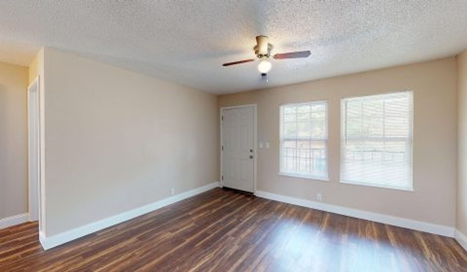 Buffalo Luxury Living Apartments 2 of 9