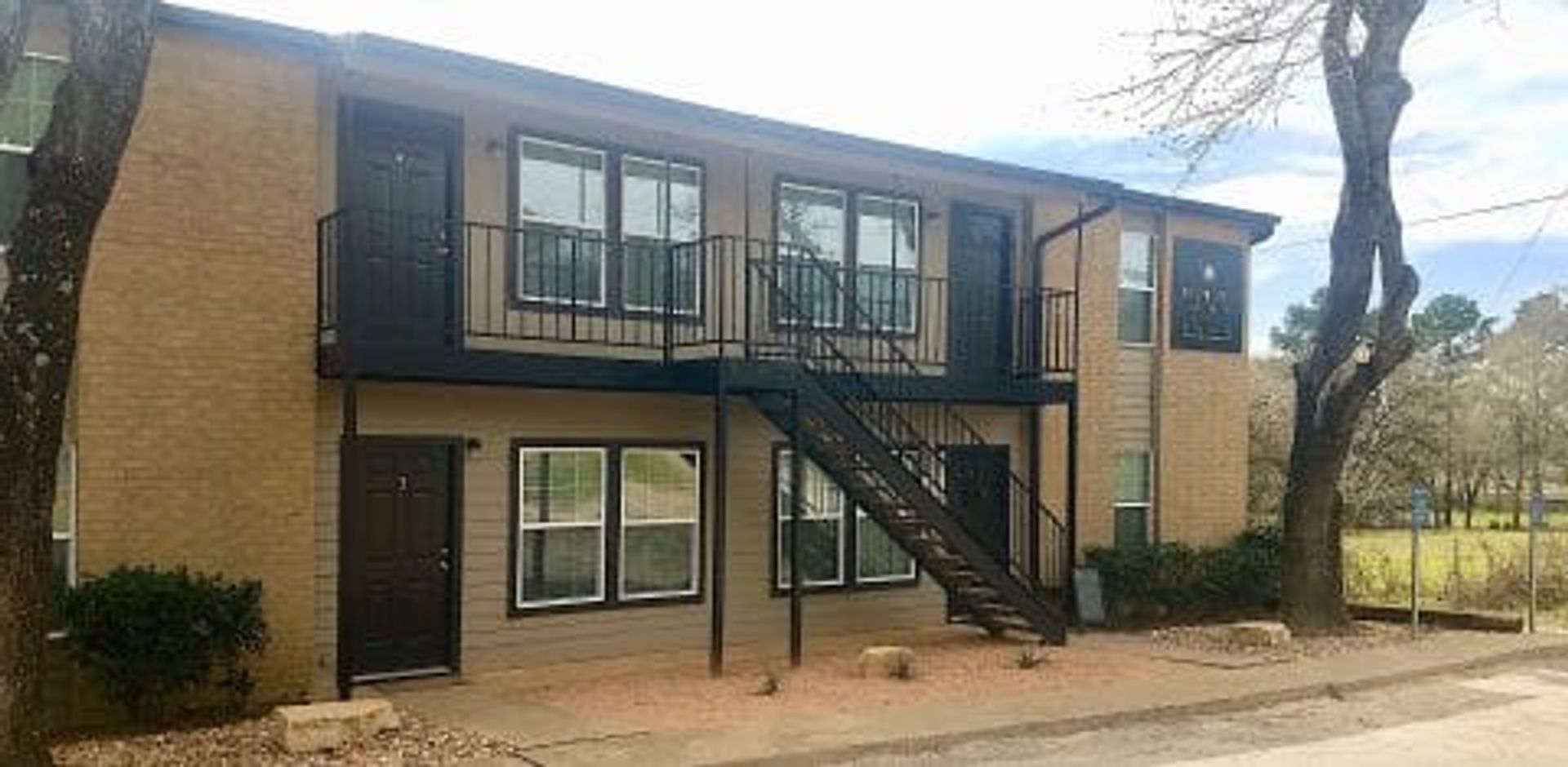Buffalo Luxury Living Apartments 9 of 9
