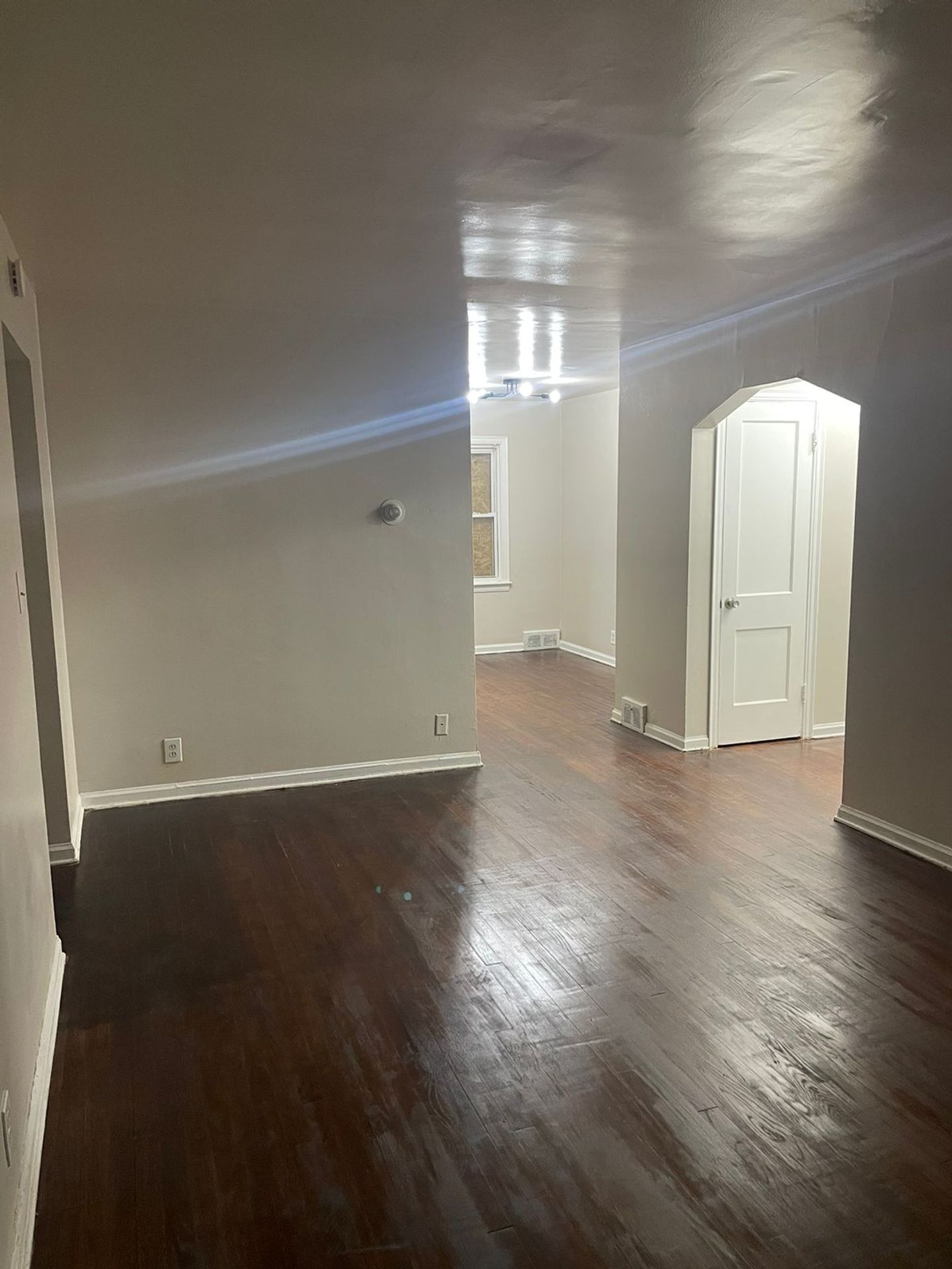 Detroit Luxury Living Apartments 5 of 12