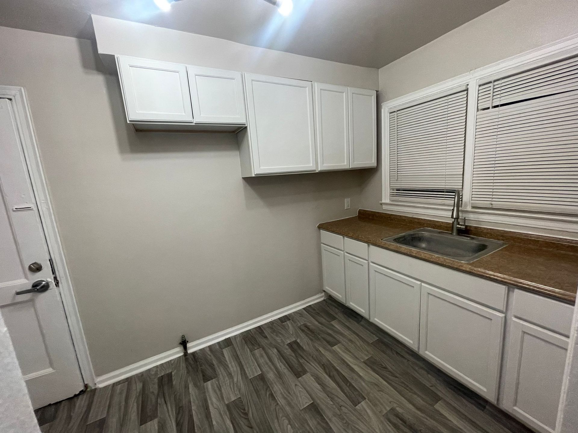 Detroit Luxury Living Apartments 4 of 12