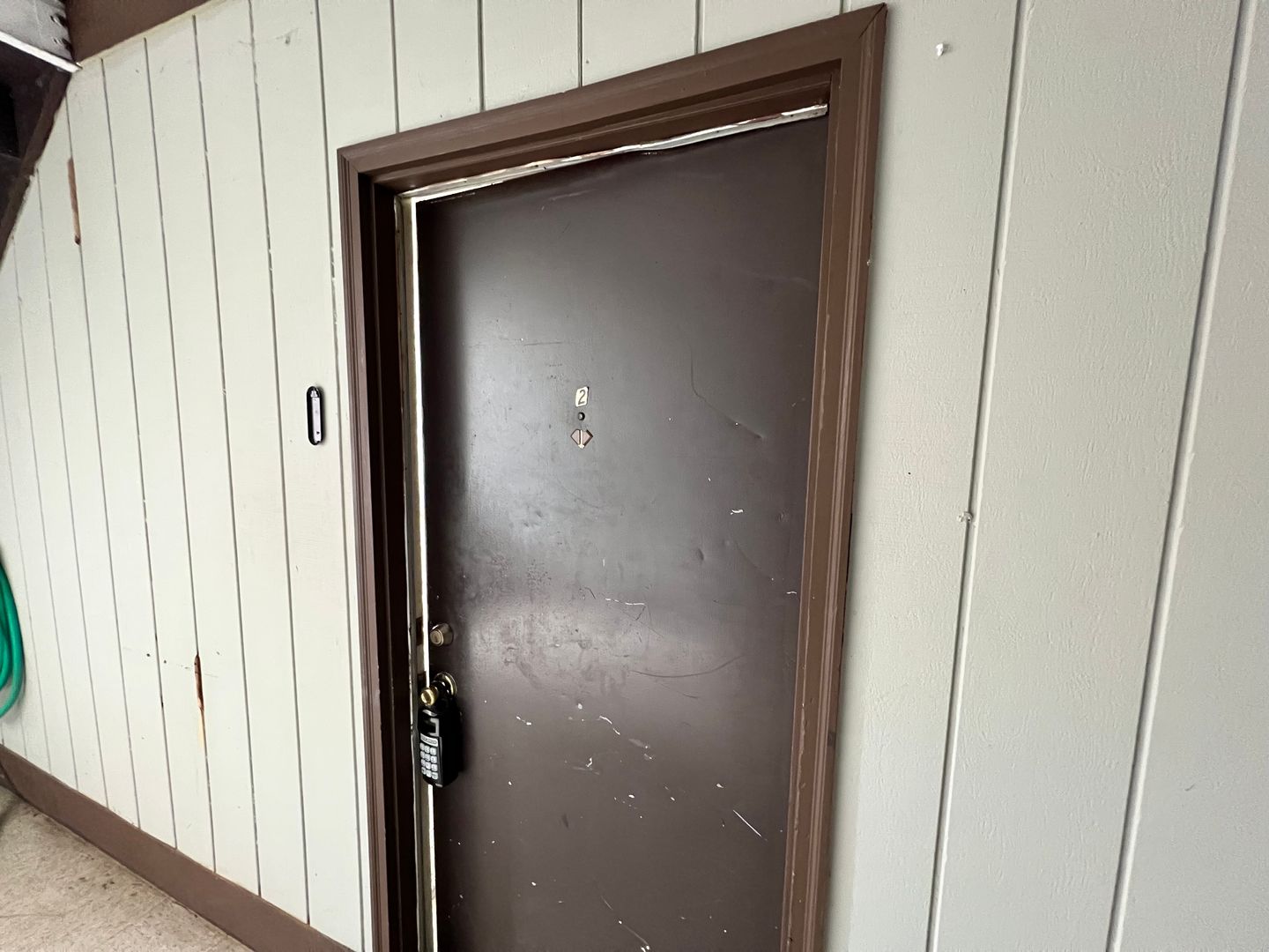 Roanoke Apartment: 601 Vista Avenue