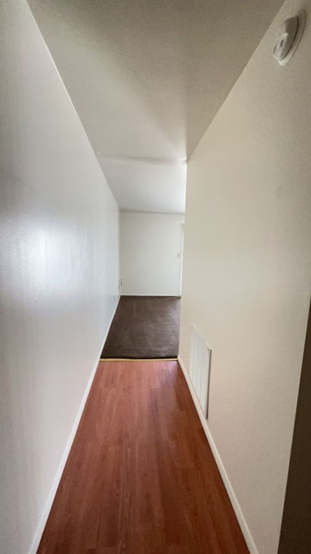 Roanoke Apartment: 807 Whitney Avenue, NW