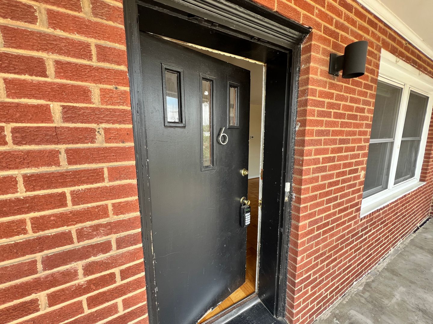 Roanoke Apartment: 801 3rd Street, SW
