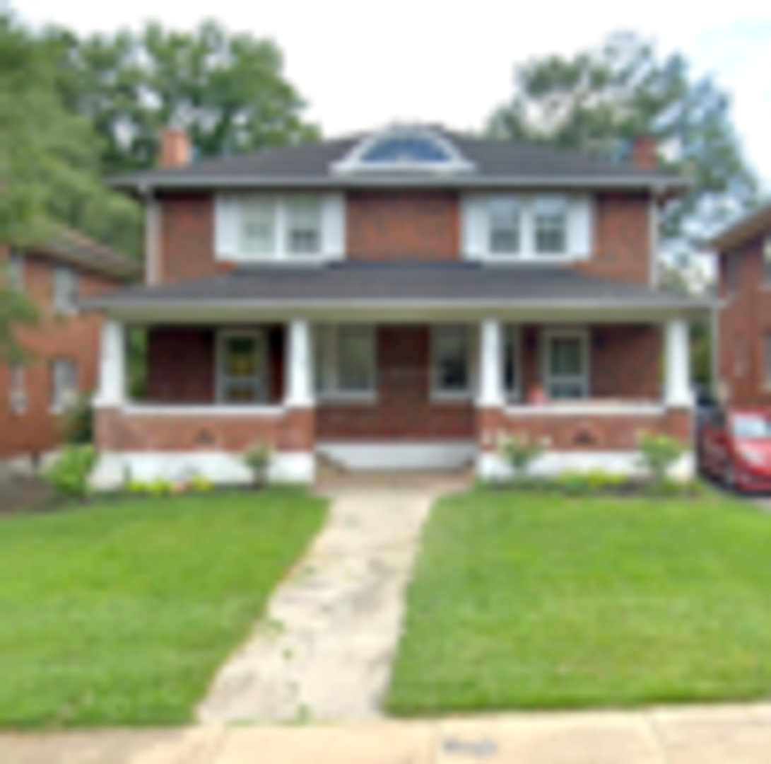 Roanoke Apartment: 2032-2038 Brandon Ave, SW