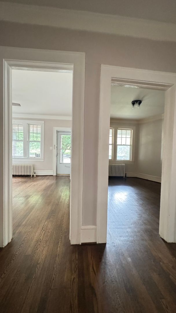 Roanoke Apartment: 1610/1612 Grandin Road, SW