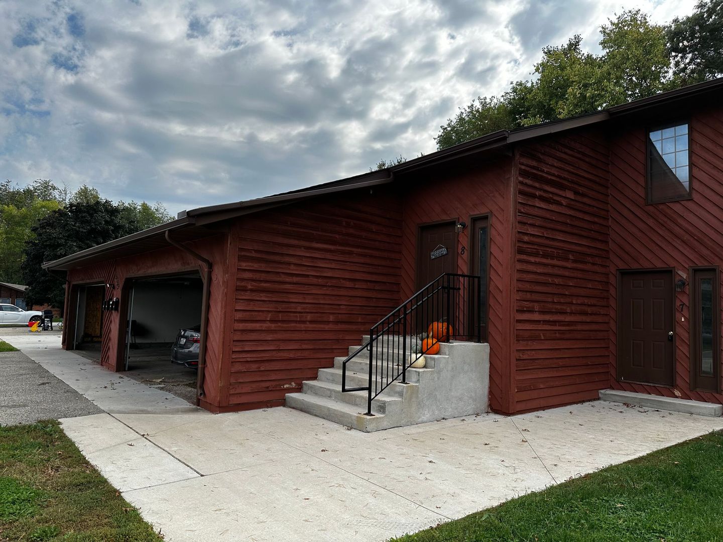 South Beloit Apartment: 5155 Cheney Drive