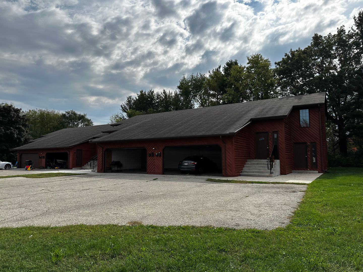 South Beloit Apartment: 5155 Cheney Drive