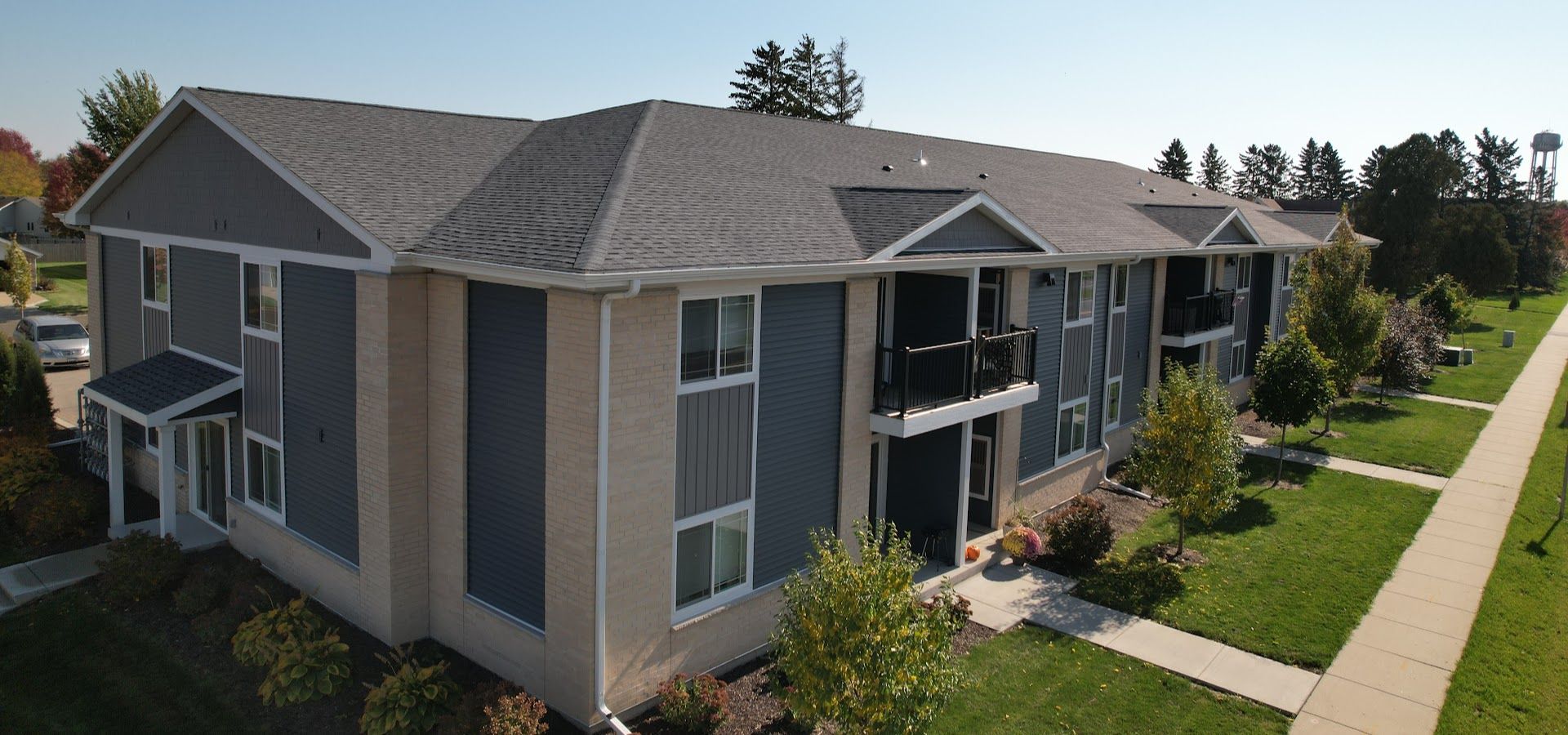 Sun Prairie Apartment: 1174 Stonewood Crossing