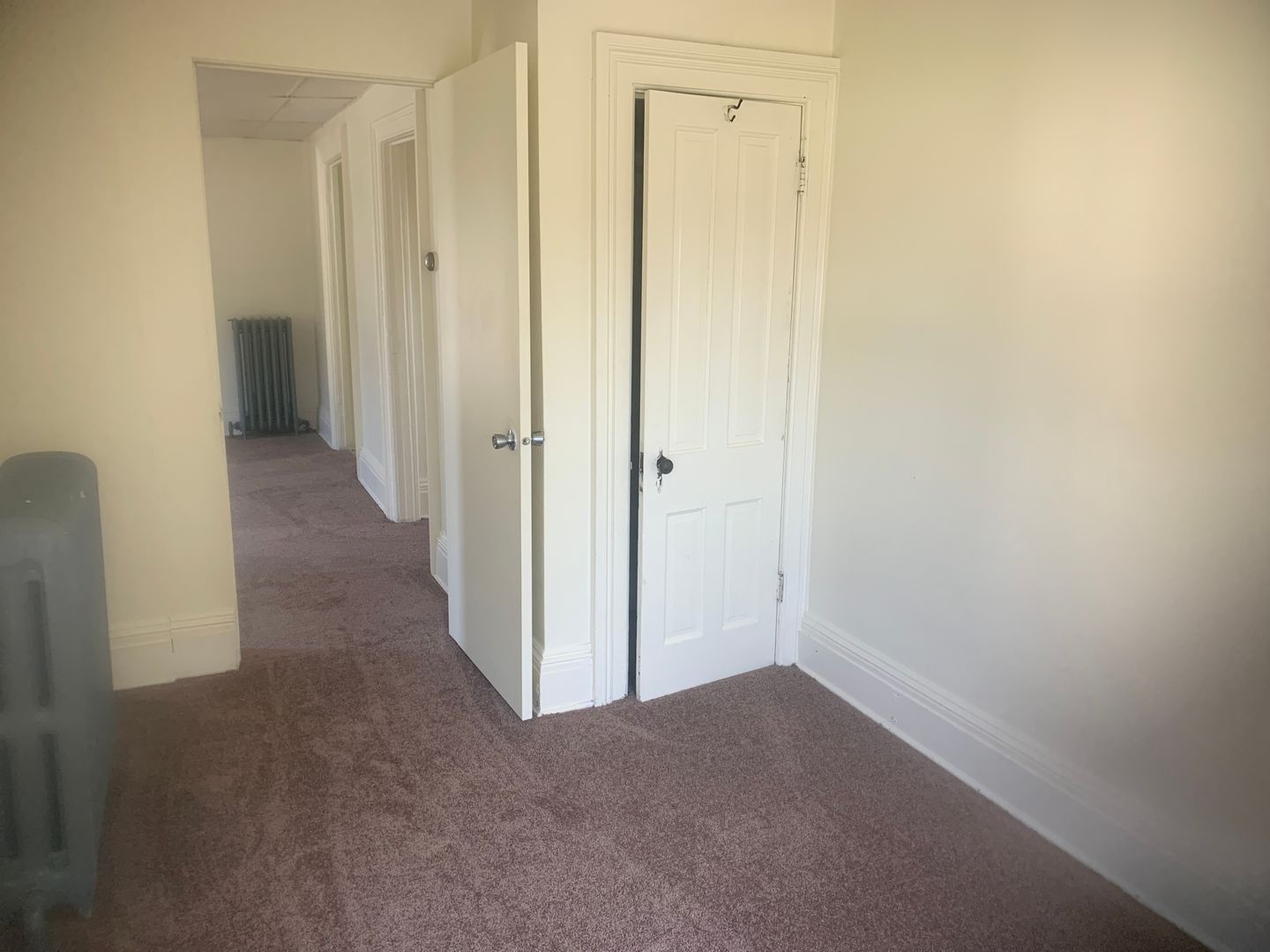 Janesville Apartment: 16 N Washington