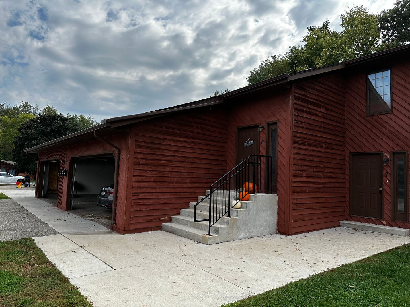 South Beloit Apartment: 5155 Cheney Drive