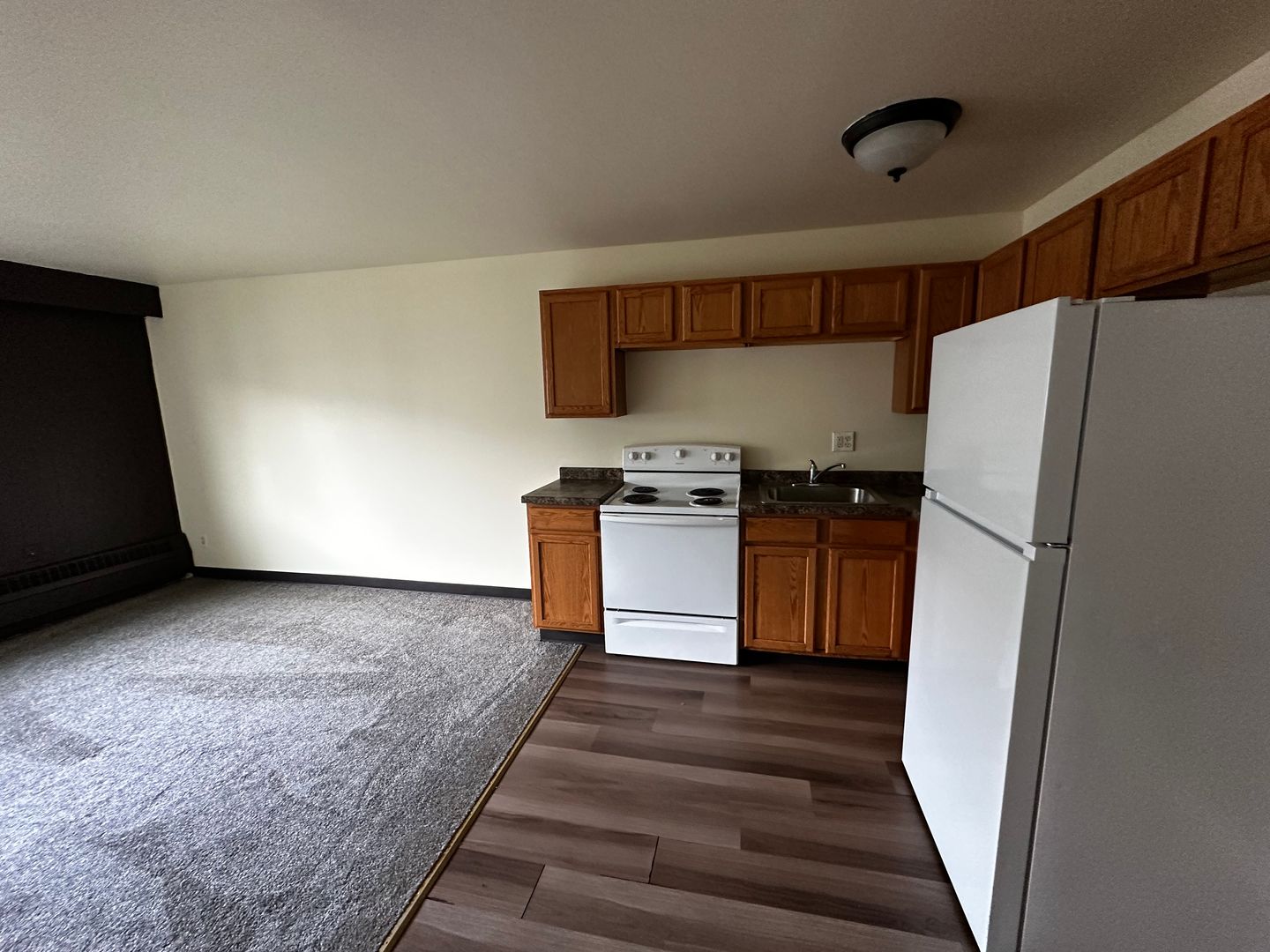 Beloit Apartment: 614 Broad St.