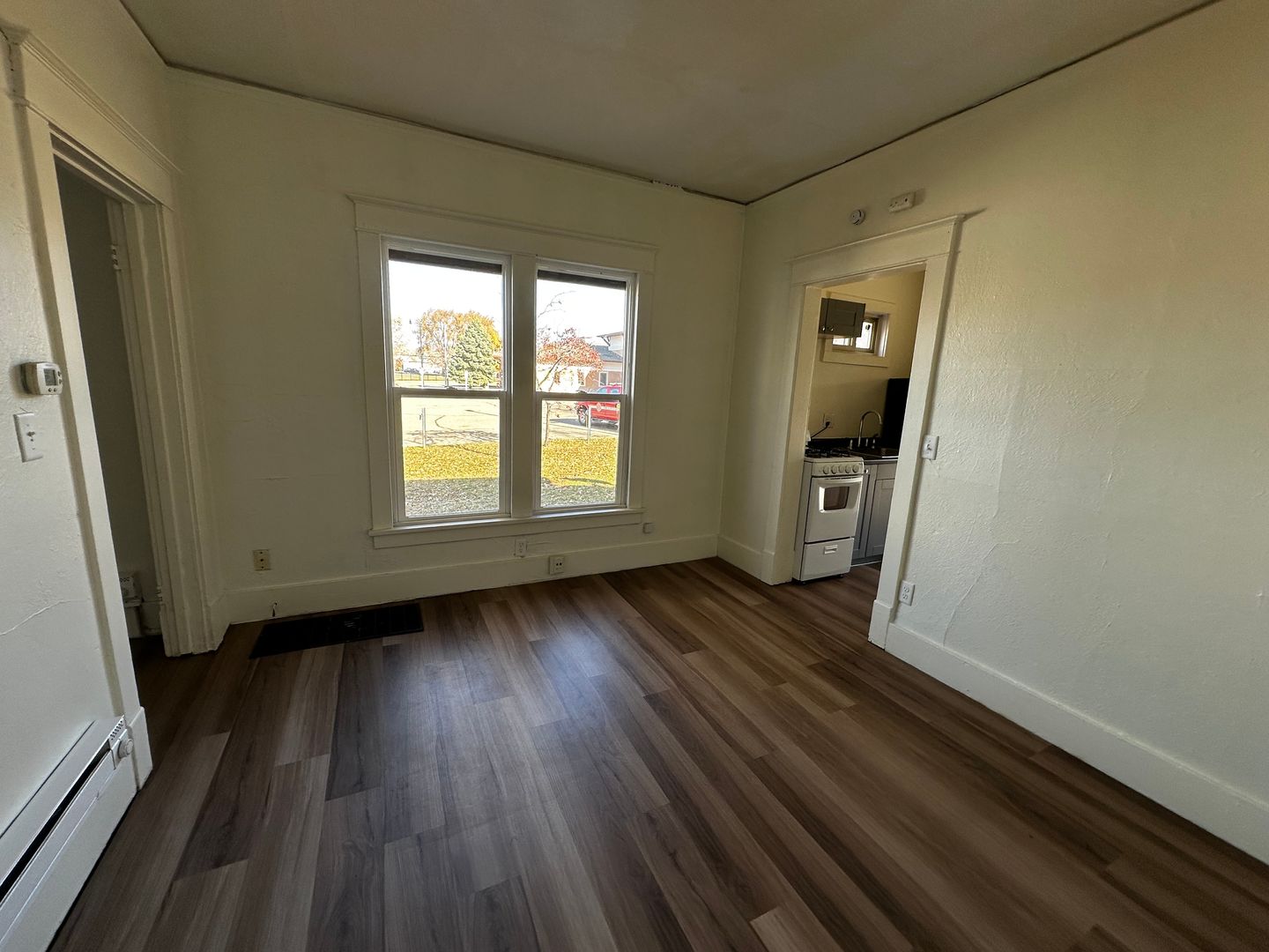 Beloit Apartment: 1043 Church St.