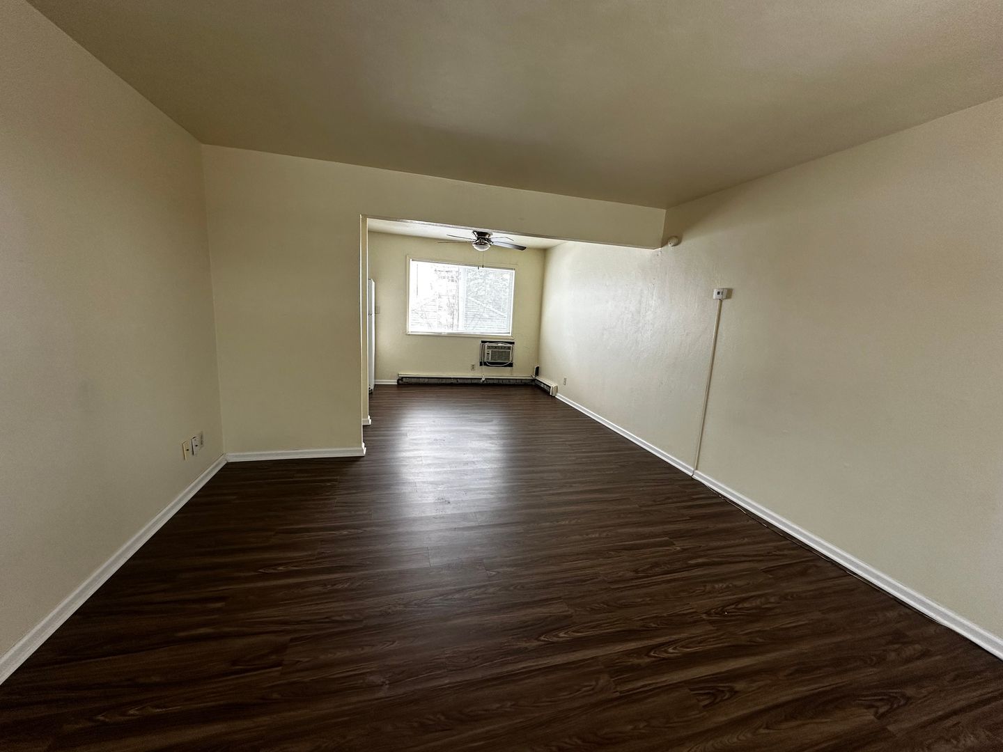 Edgerton Apartment: 18 N. Broadway St.