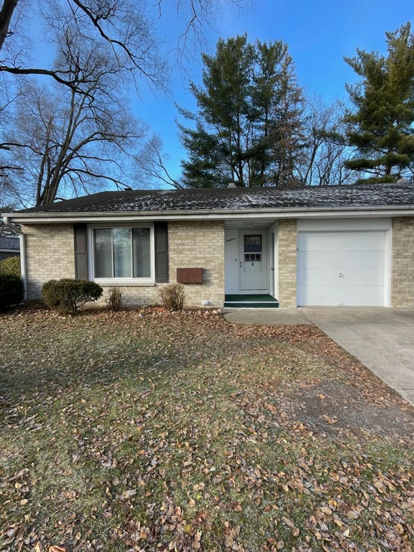 Milton Apartment: 19-21 Northside