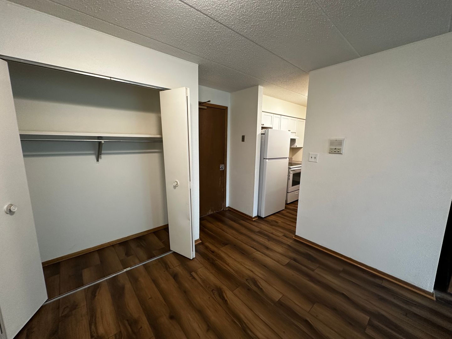 Beloit Apartment: 241 W. Grand Ave.