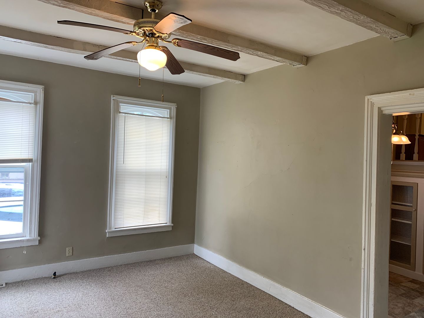 Janesville Apartment: 839 - 841 Milton Ave.