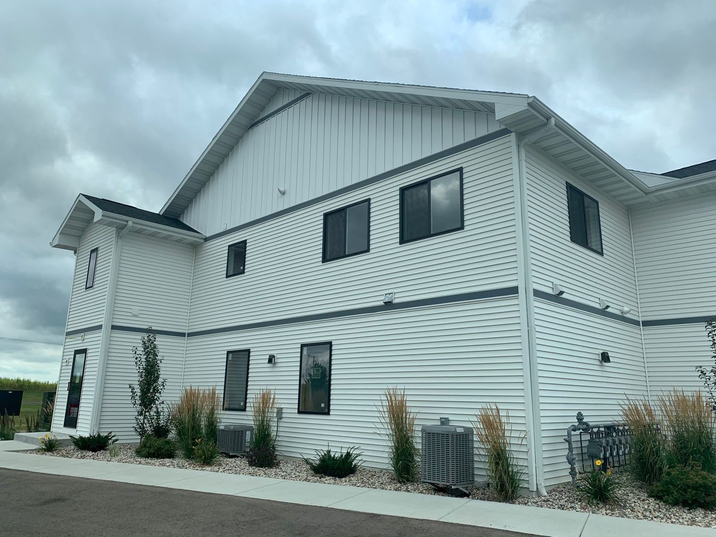 Evansville Apartment: 781 - 785 Brown School Rd.