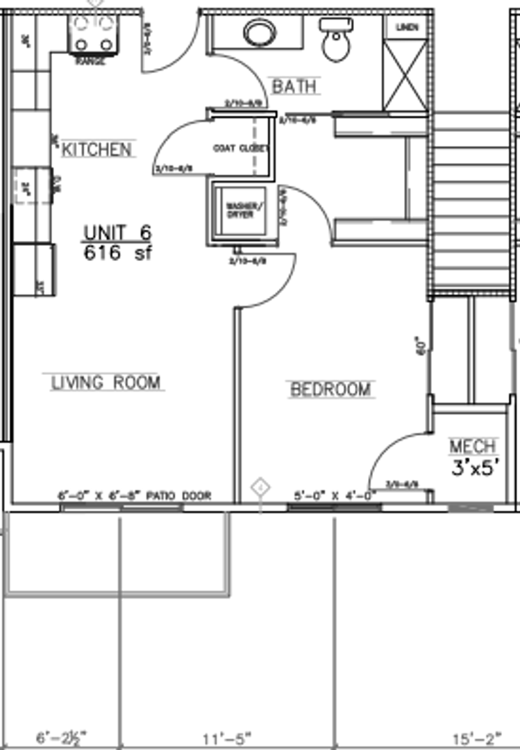 Sun Prairie Apartment: 1174 Stonewood Crossing