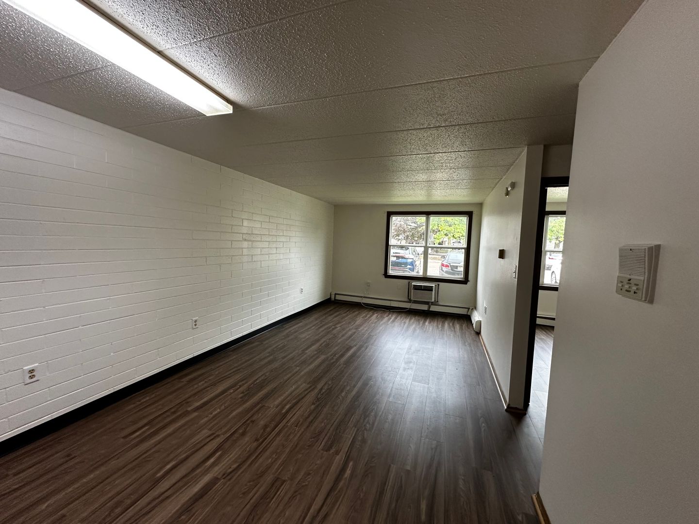 Beloit Apartment: 241 W. Grand Ave.