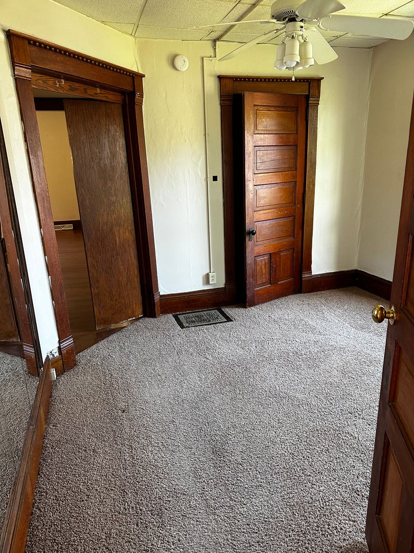 Evansville Apartment: 402 S. 1st St.