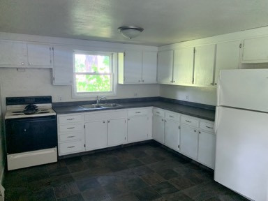 Footville Apartment: 400 S. Gilbert St.