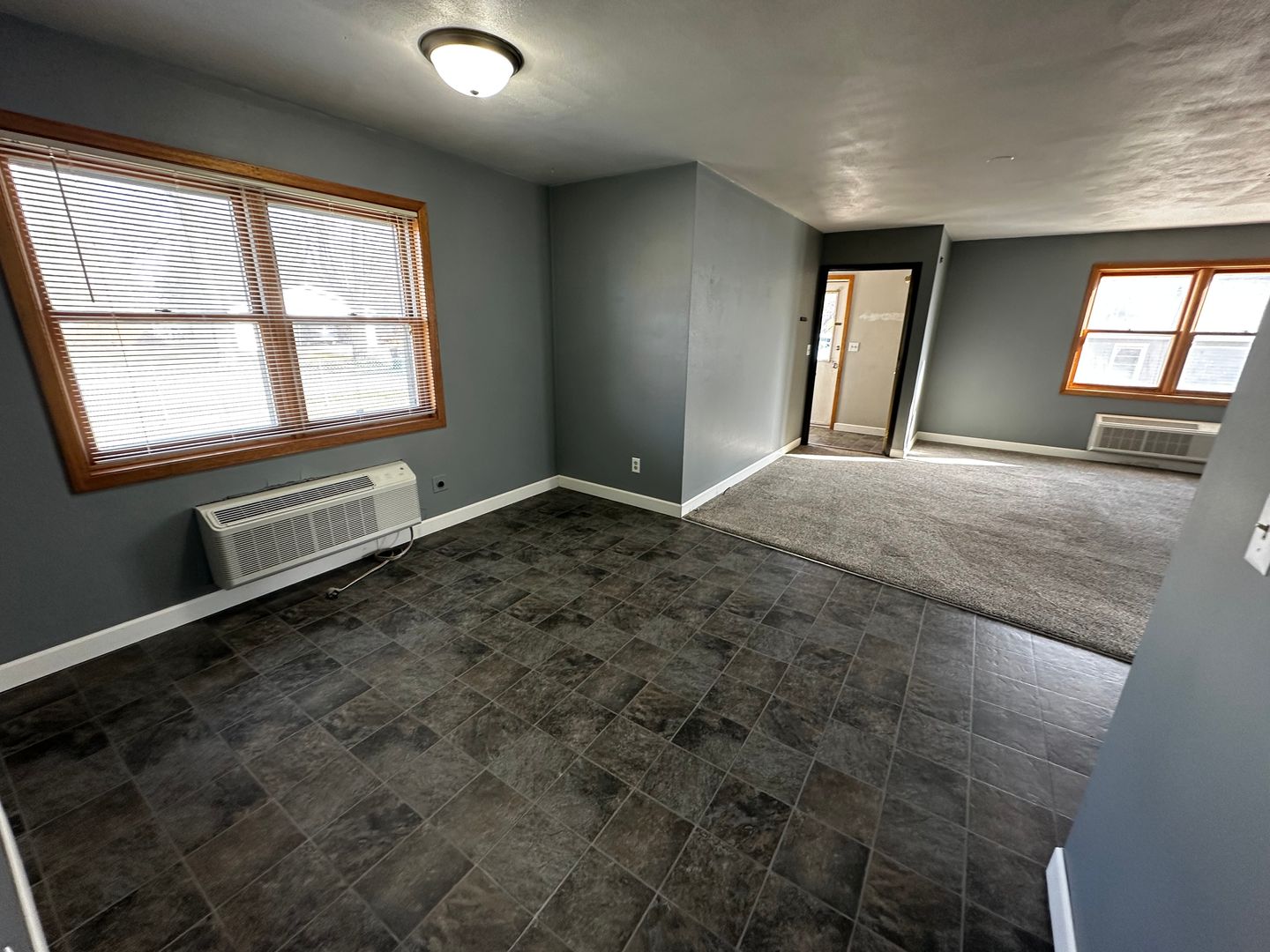 Evansville Apartment: 326 S. First St.