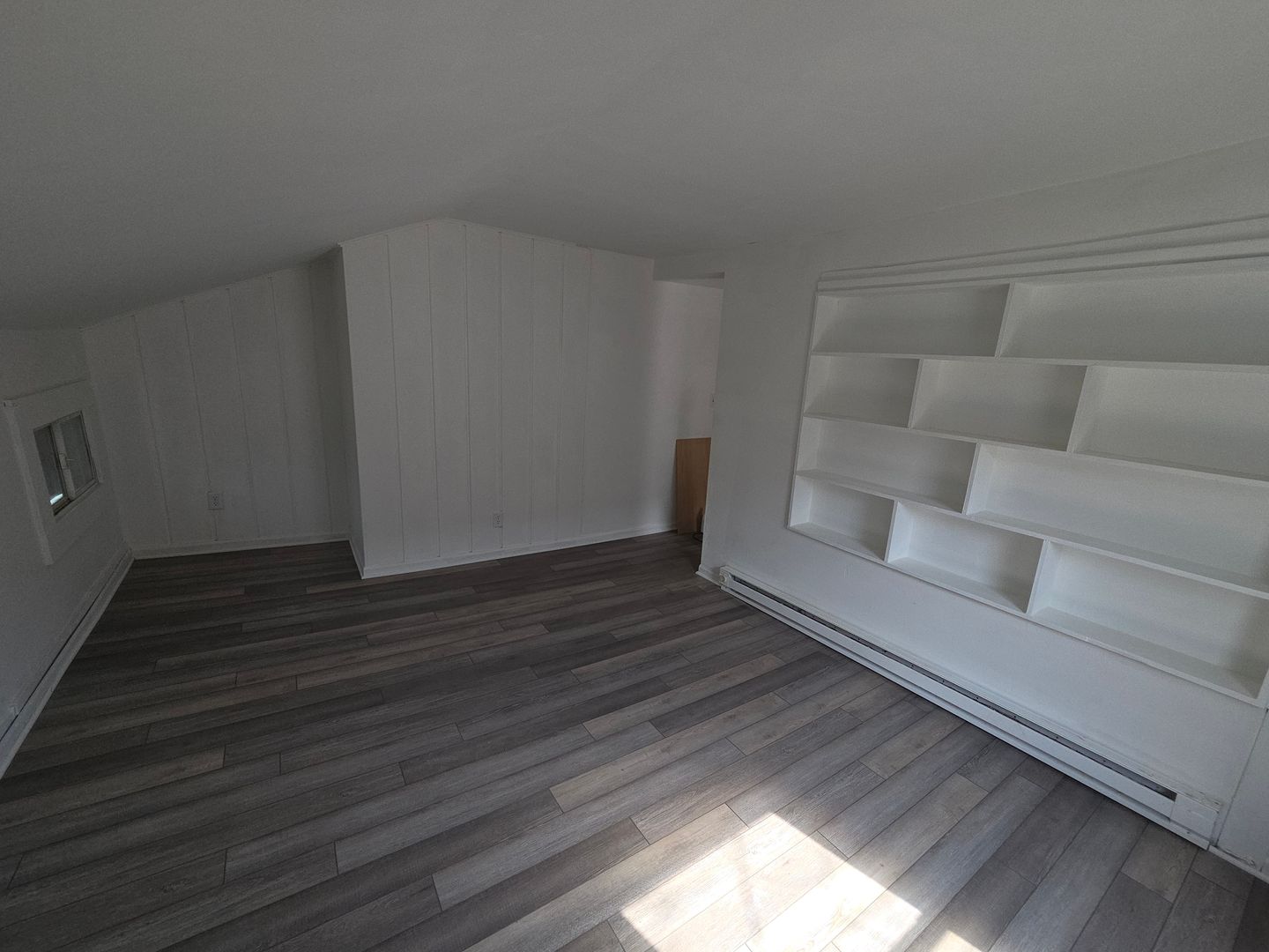 Janesville Apartment: 310-312 N. Academy Street