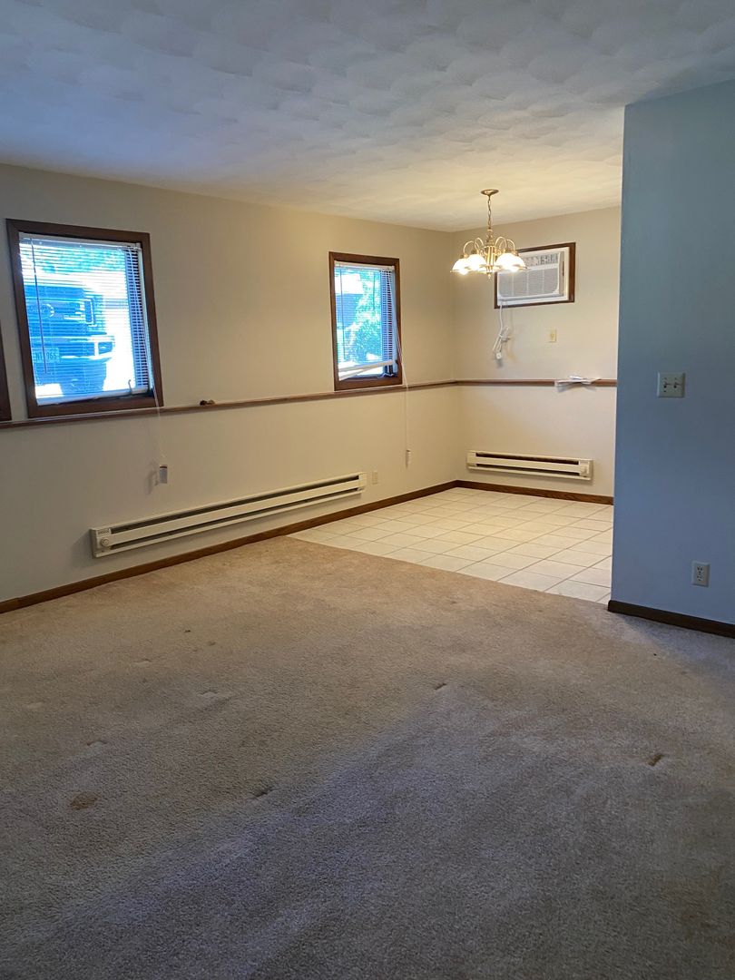 South Beloit Apartment: 5165 Cheney Dr